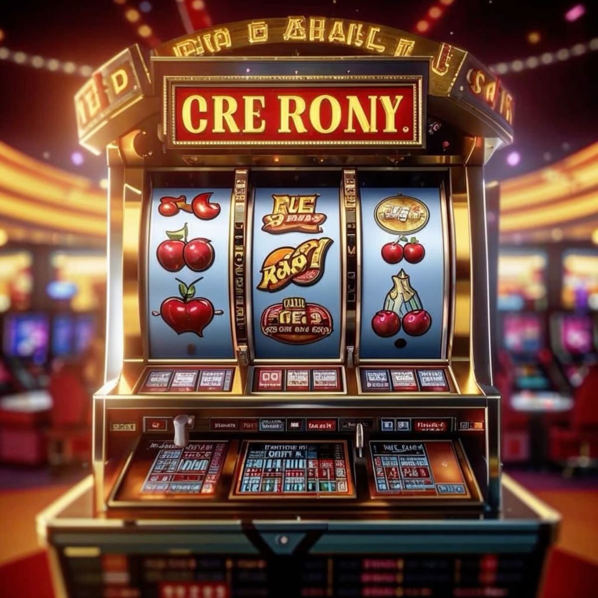 casino site