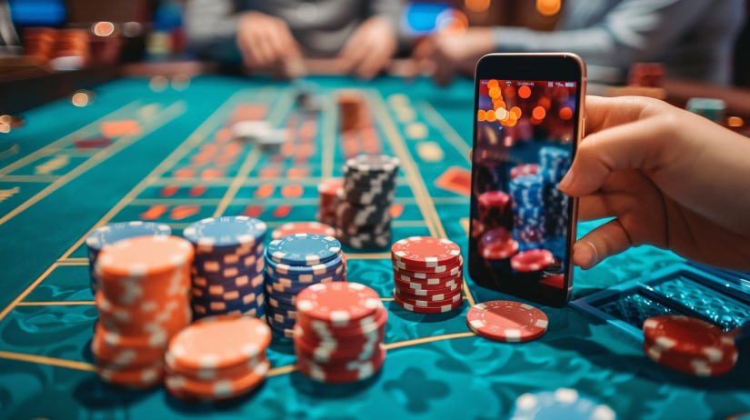 casino site