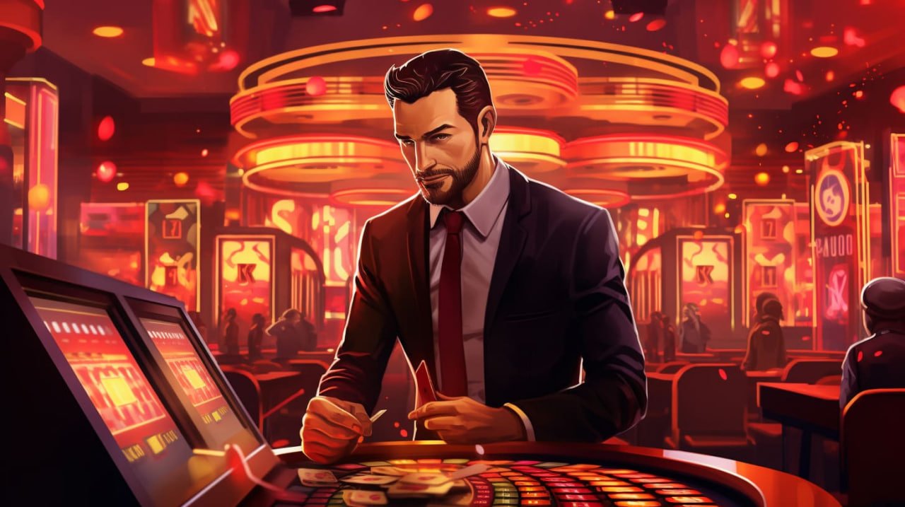 casino site