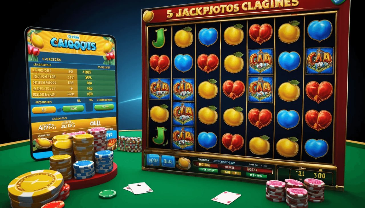 casino site