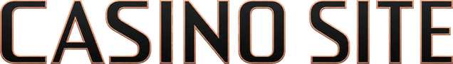 Casino Site Logo